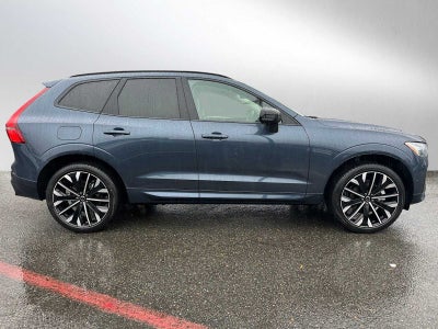 2026 Volvo XC60 Ultra