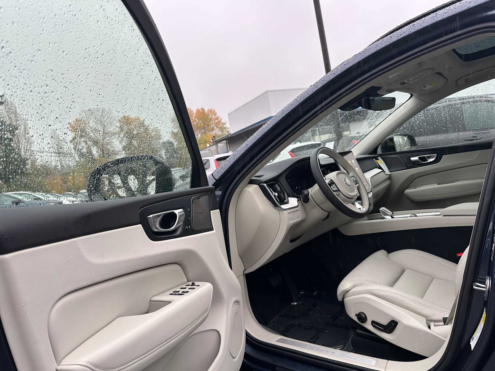 2026 Volvo XC60 Ultra