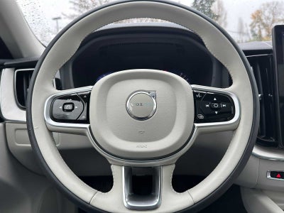 2026 Volvo XC60 Ultra