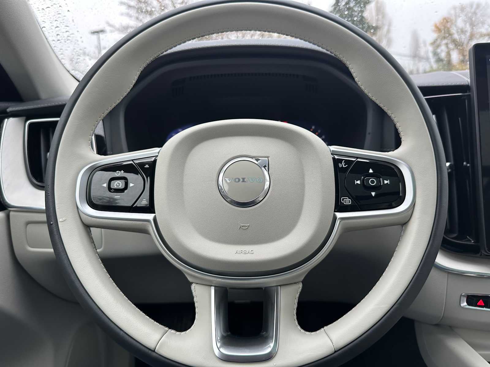 2026 Volvo XC60 Ultra