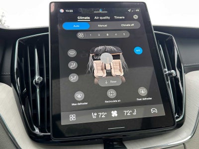 2026 Volvo XC60 Ultra