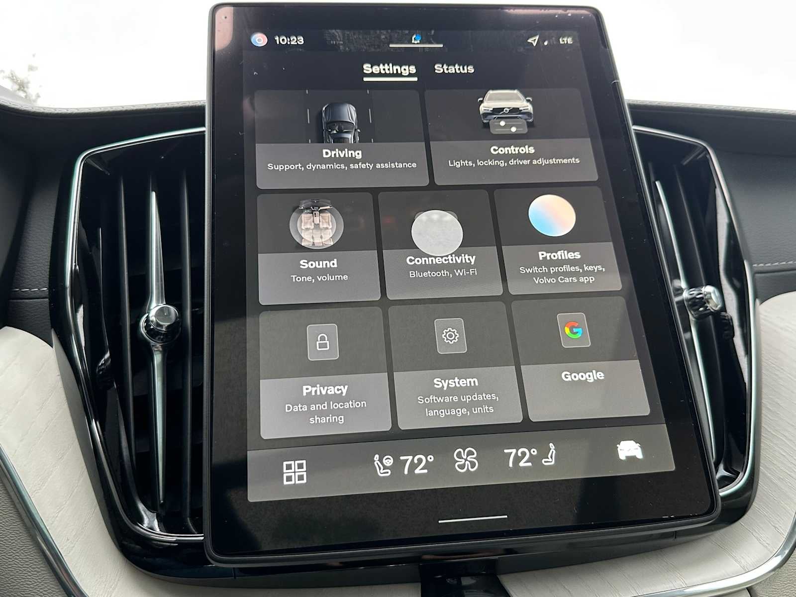 2026 Volvo XC60 Ultra