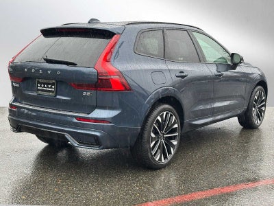 2026 Volvo XC60 Ultra