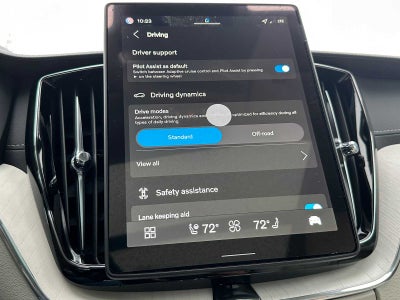 2026 Volvo XC60 Ultra