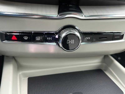 2026 Volvo XC60 Ultra