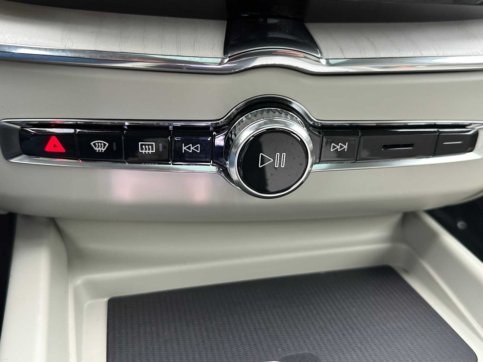 2026 Volvo XC60 Ultra