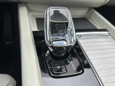 2026 Volvo XC60 Ultra