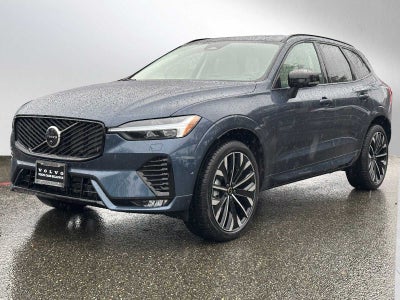 2026 Volvo XC60 Ultra