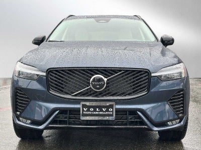 2026 Volvo XC60 Ultra