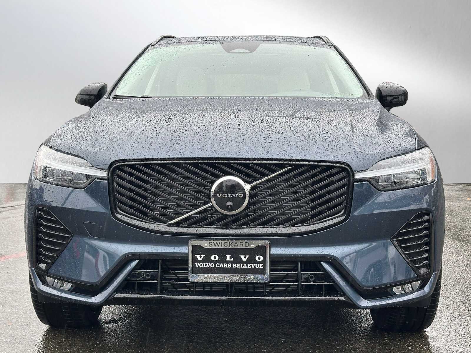 2026 Volvo XC60 Ultra