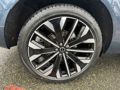 2026 Volvo XC60 Ultra