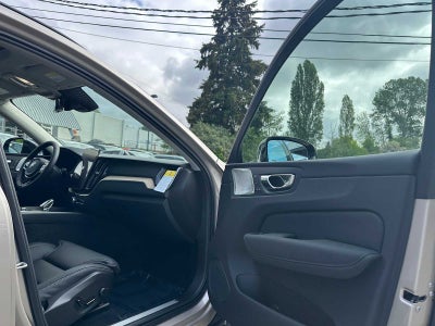 2026 Volvo XC60 Ultra