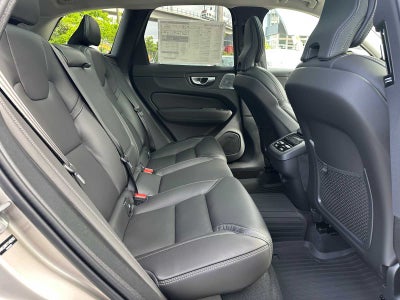 2026 Volvo XC60 Ultra