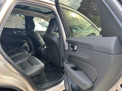 2026 Volvo XC60 Ultra