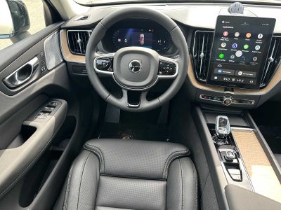 2026 Volvo XC60 Ultra