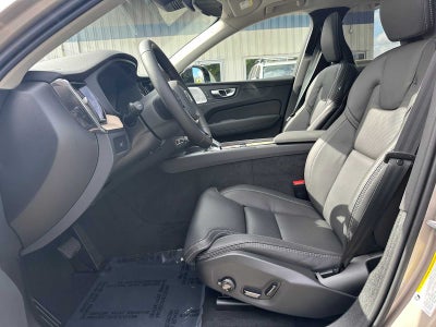 2026 Volvo XC60 Ultra