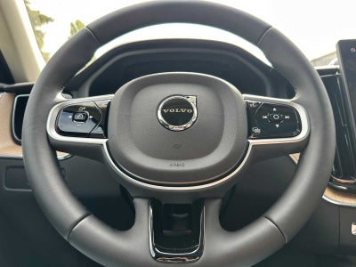 2026 Volvo XC60 Ultra