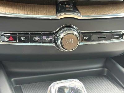 2026 Volvo XC60 Ultra