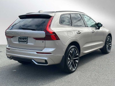 2026 Volvo XC60 Ultra