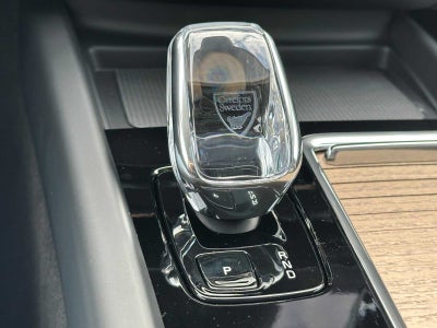 2026 Volvo XC60 Ultra