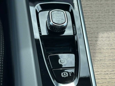 2026 Volvo XC60 Ultra