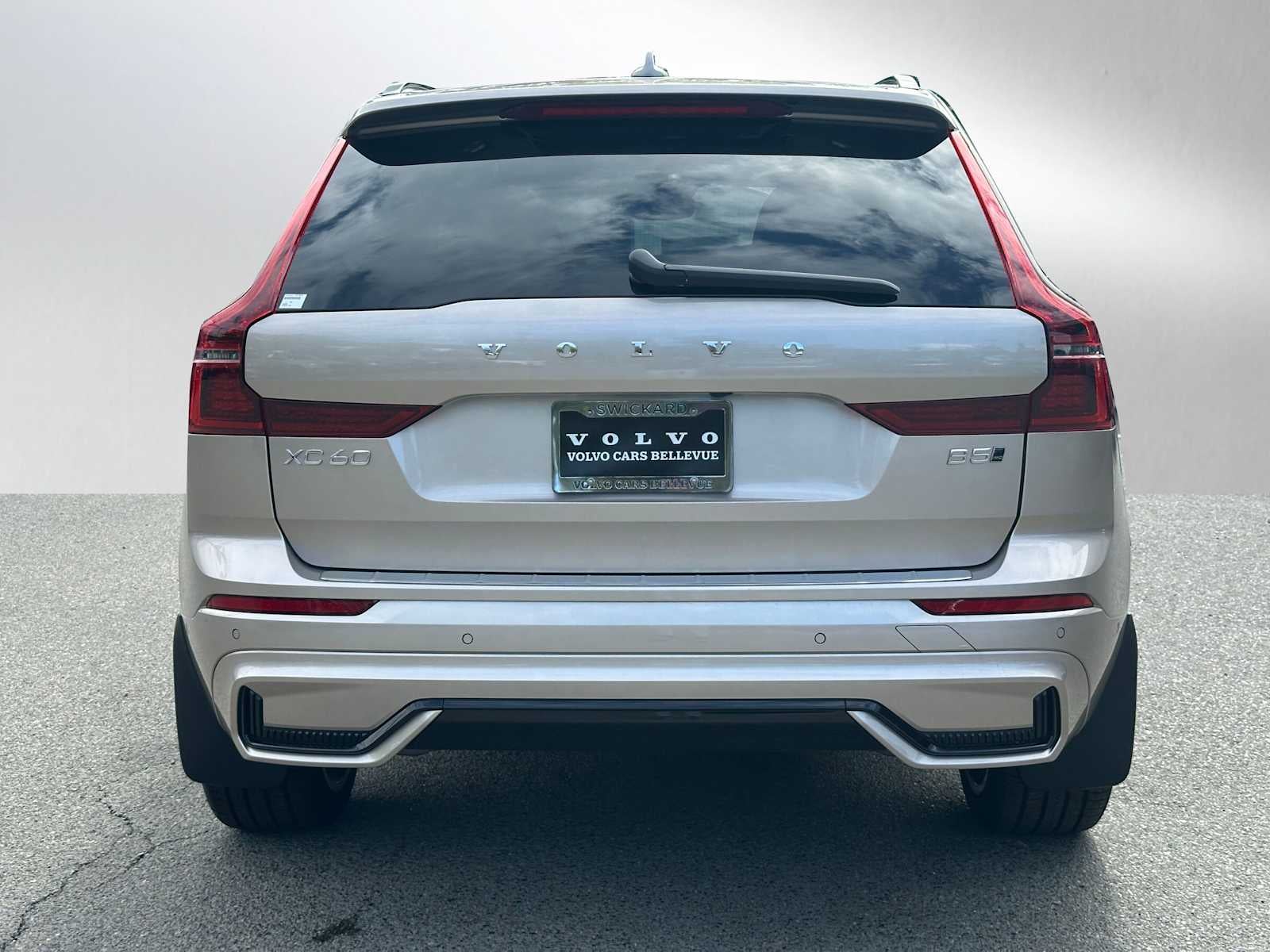 2026 Volvo XC60 Ultra