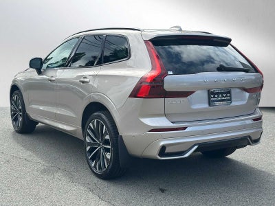 2026 Volvo XC60 Ultra