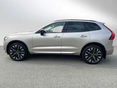 2026 Volvo XC60 Ultra