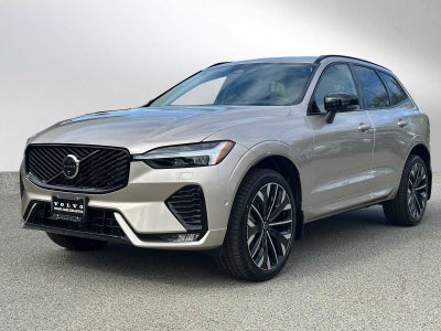 2026 Volvo XC60 Ultra