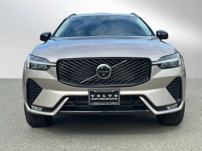2026 Volvo XC60 Ultra