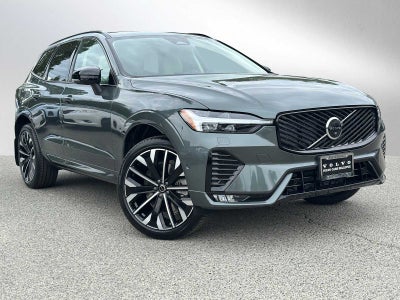 2026 Volvo XC60 Ultra
