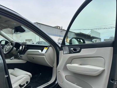 2026 Volvo XC60 Ultra