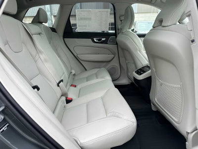 2026 Volvo XC60 Ultra