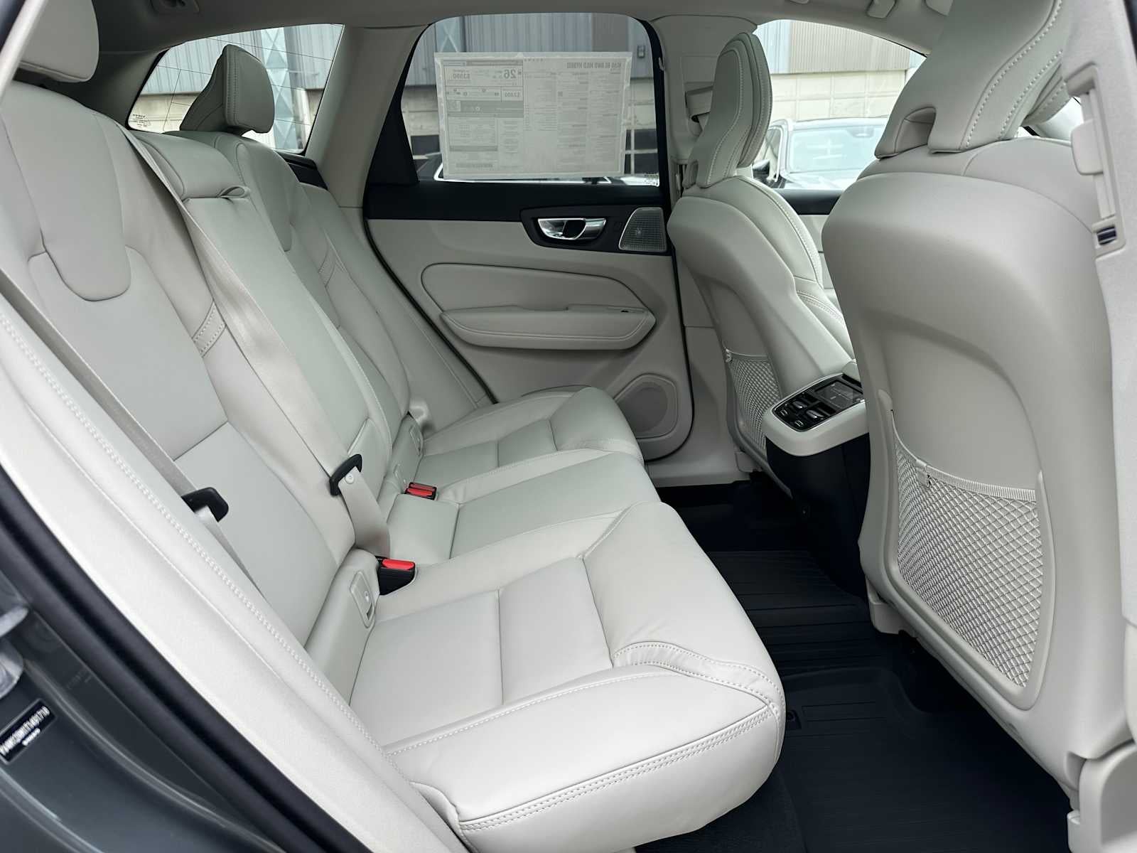 2026 Volvo XC60 Ultra