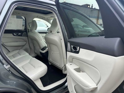 2026 Volvo XC60 Ultra