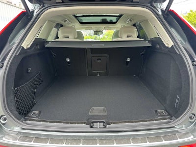 2026 Volvo XC60 Ultra