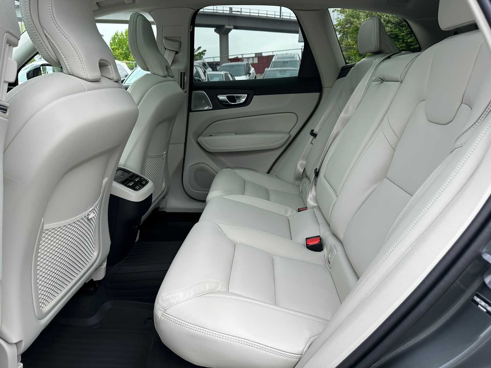 2026 Volvo XC60 Ultra