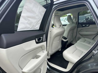 2026 Volvo XC60 Ultra