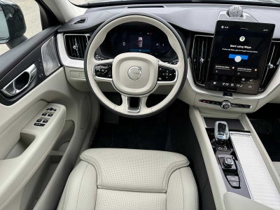 2026 Volvo XC60 Ultra