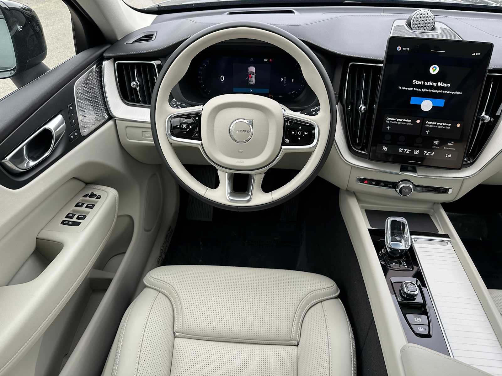 2026 Volvo XC60 Ultra