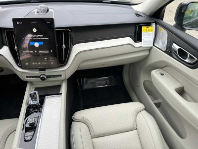 2026 Volvo XC60 Ultra