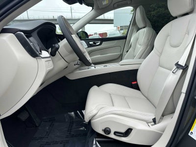 2026 Volvo XC60 Ultra