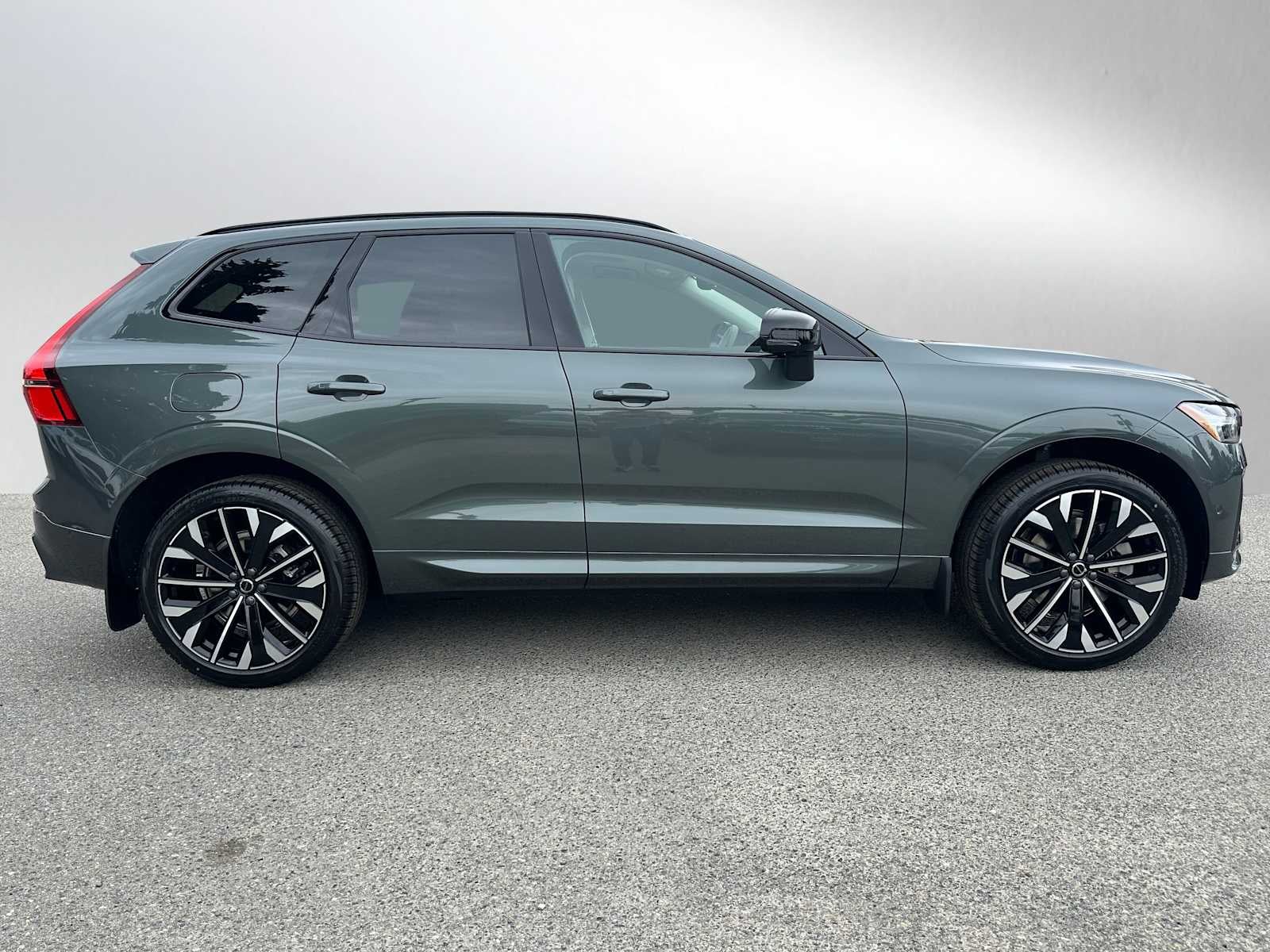 2026 Volvo XC60 Ultra