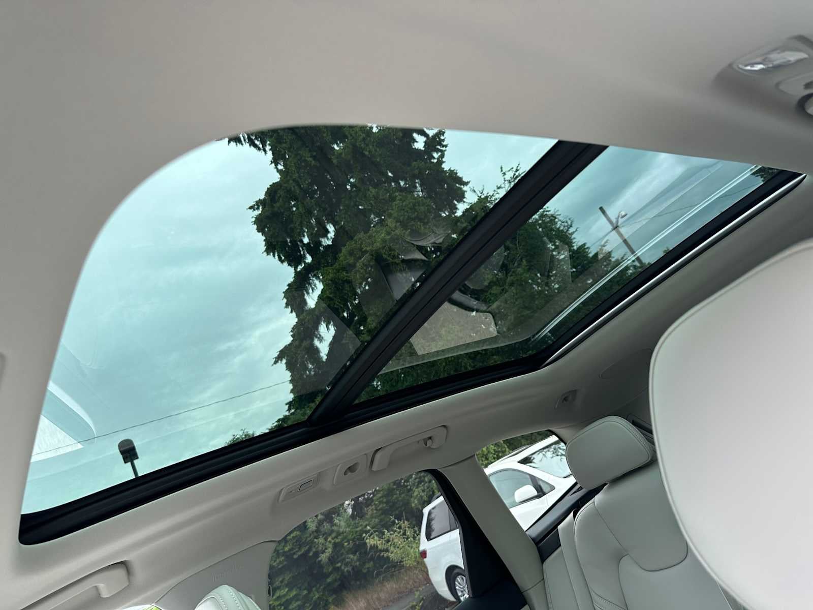 2026 Volvo XC60 Ultra