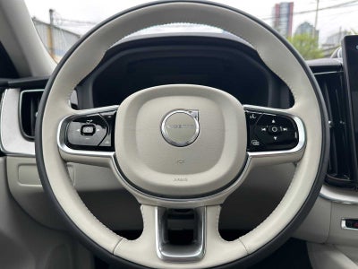 2026 Volvo XC60 Ultra