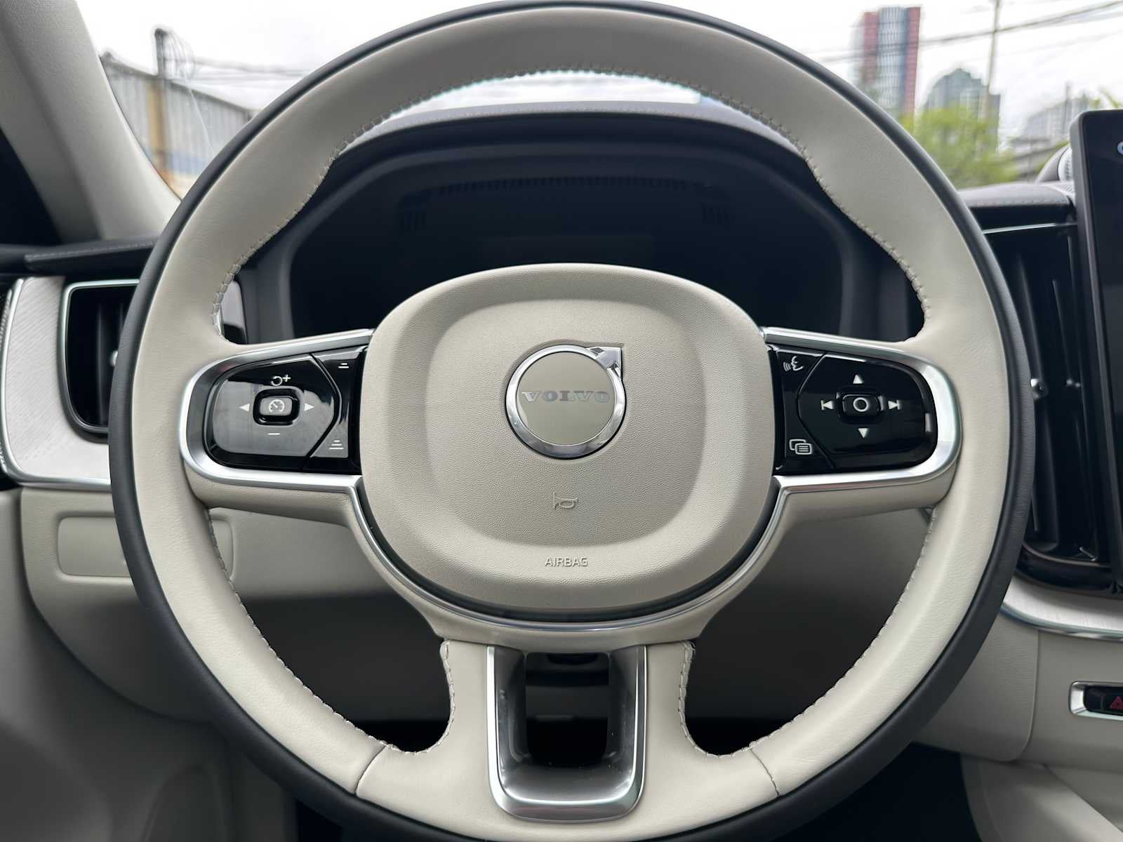 2026 Volvo XC60 Ultra