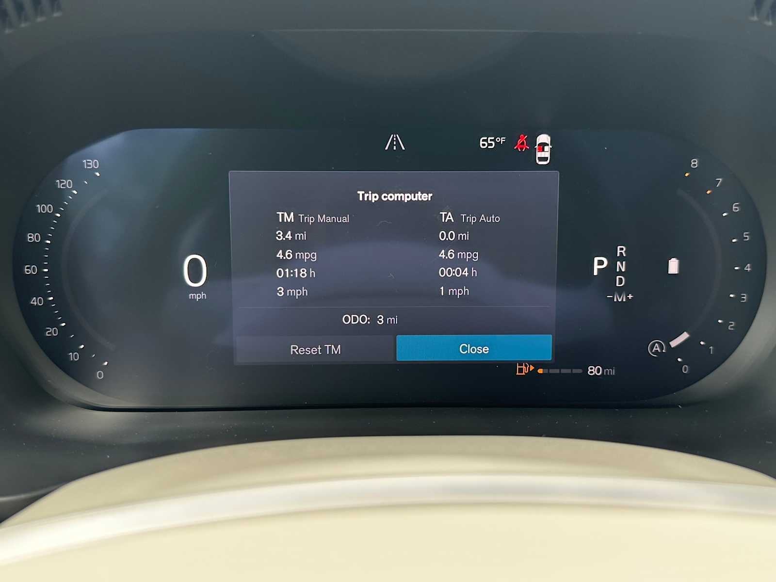 2026 Volvo XC60 Ultra