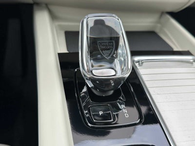 2026 Volvo XC60 Ultra