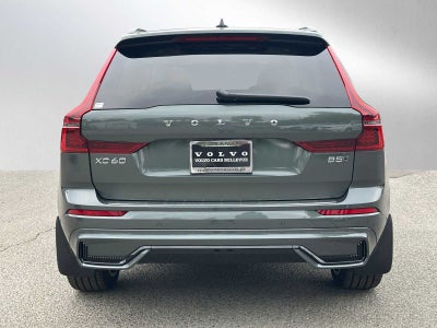 2026 Volvo XC60 Ultra