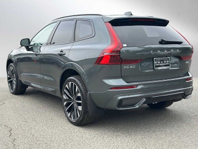 2026 Volvo XC60 Ultra